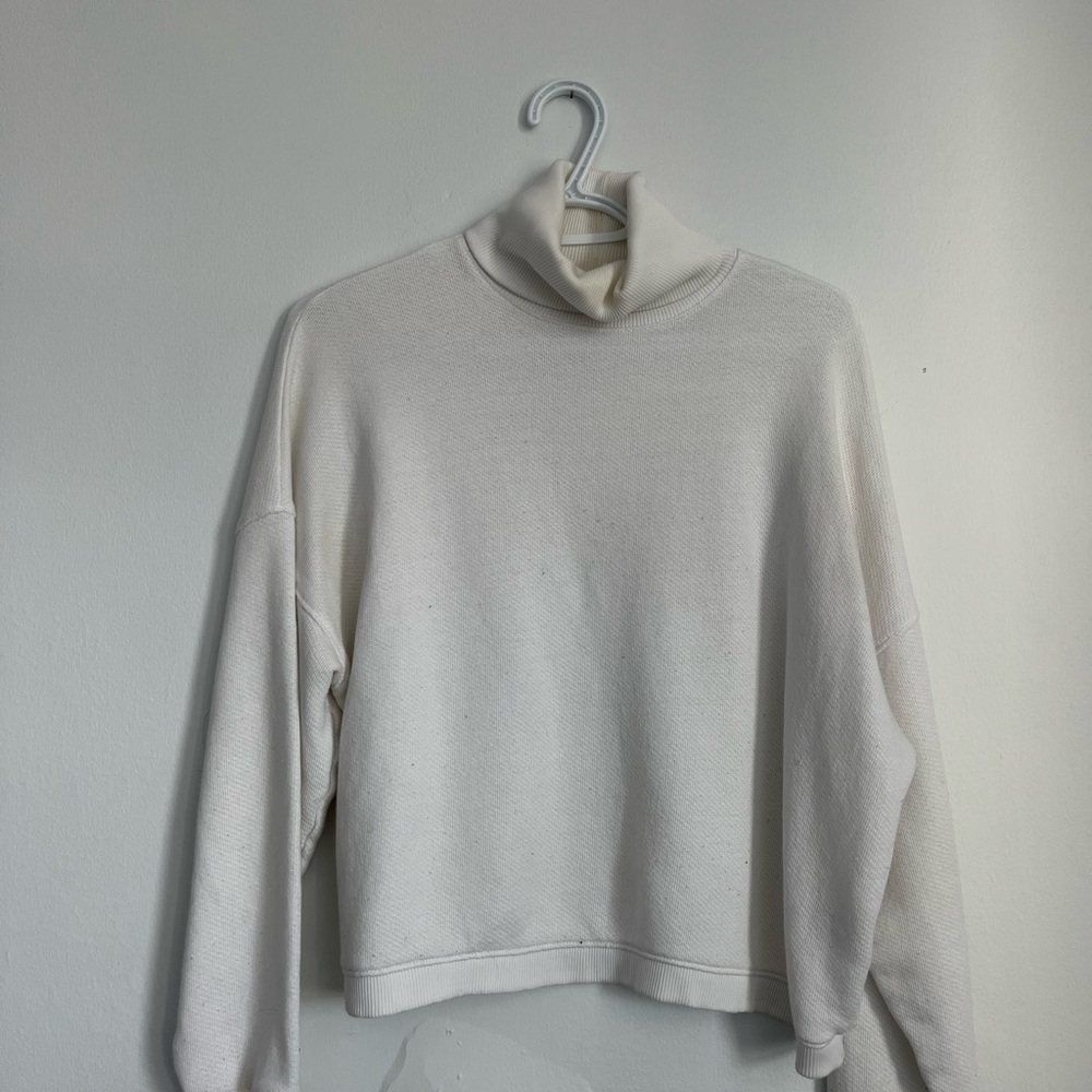 American Eagle Turtleneck Sweater Size XXS